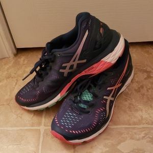 ASICS Women's Gel-Kayano 23 Mesh Running Shoes